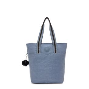 Bolsa Kipling Hanifa - Azul