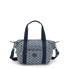 Bolsa Kipling Art Mini - Estampado