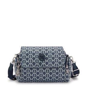 Bolsa Kipling Danita - Estampado