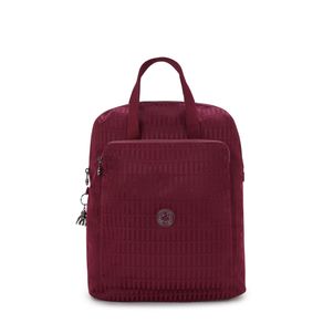 Mochila Kipling Kazuki - Vinho