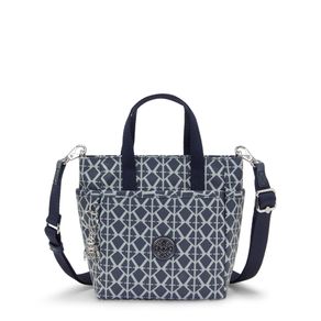 Bolsa Kipling Patya - Estampado