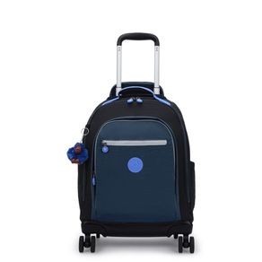 Mochila Kipling New Zea – Azul