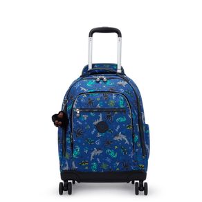 Mochila Kipling New Zea – Estampado