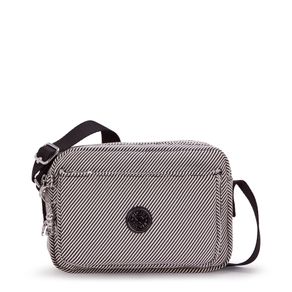 Bolsa Kipling Abanu M - Estampado