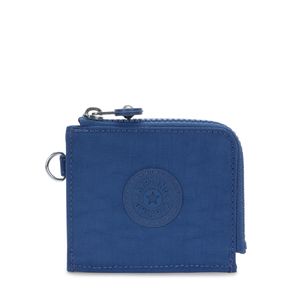 Porta Cartão Kipling Card Pal - Azul
