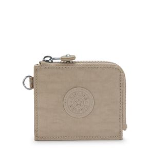 Porta Cartão Kipling Card Pal - Bege