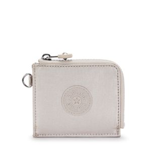 Porta Cartão Kipling Card Pal - Dourado