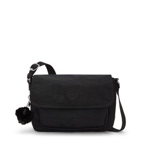 Bolsa Kipling Dalma - Preto