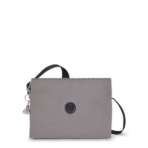 Bolsa Kipling Fabya - Estampa
