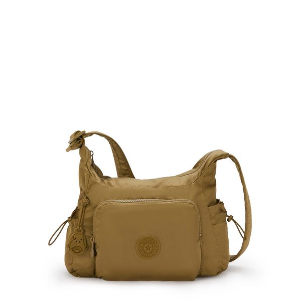 Bolsa Kipling Gabb S Marrom