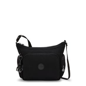 Bolsa Kipling Gabb S - Preto