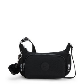Bolsa Kipling Gabbette S - Preto