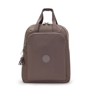 Mochila Kipling Kazuki L - Marrom