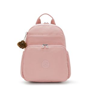 Mochila Kipling Maisie - Rosa