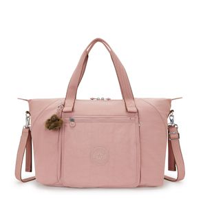 Bolsa Kipling New Art M Baby Bag - Rosa