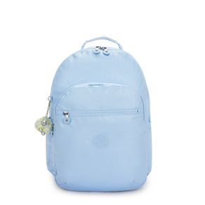 Mochila Kipling Seoul Xl - Azul