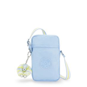 Bolsa Kipling Tally - Azul