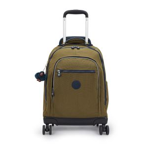 Mochila Kipling New Zea - Verde