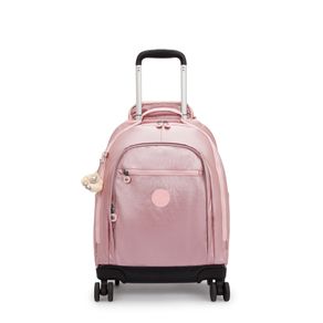 Mochila Kipling New Zea - Rosa