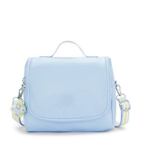 Lancheira Kipling New Kichirou - Azul