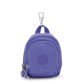 Porta Moedas Kipling Mini Seoul - Roxo