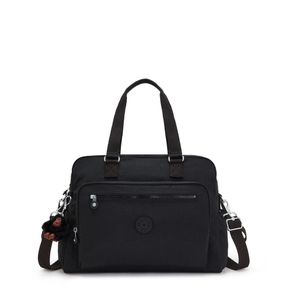 Bolsa Maternidade Kipling Alanna - Preto