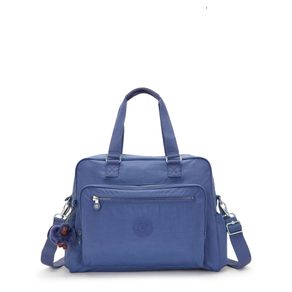 Bolsa Maternidade Kipling Alanna - Azul