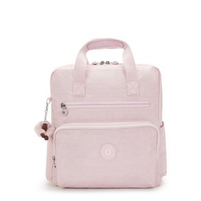 Mochila Maternidade Kipling Audrie - Rosa