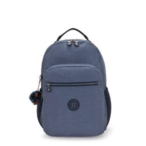 Mochila Kipling Seoul Lap - Azul