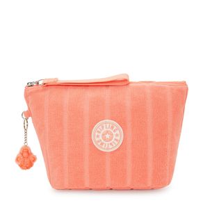 Nécessaire Kipling Naomi Pouch - Laranja