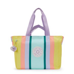 Bolsa Kipling Naomi Tote - Estampado
