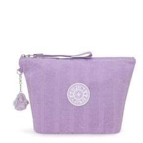 Nécessaire Kipling Naomi Pouch - Lilas