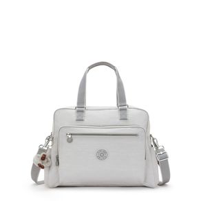 Bolsa Maternidade Kipling Alanna - Cinza