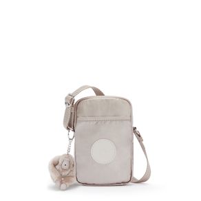 Bolsa Kipling Tally - Dourado