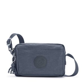 Bolsa Kipling Abanu - Azul