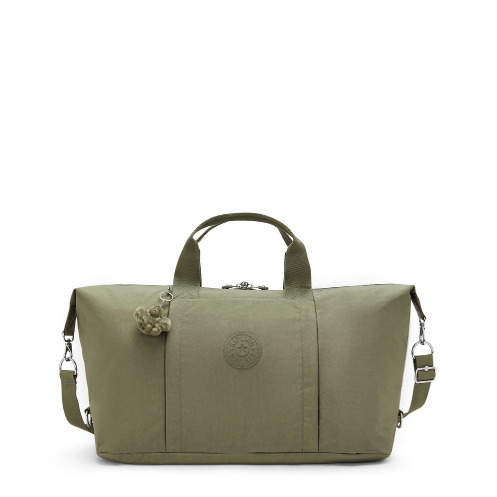 Sacola de Viagem Kipling Bori