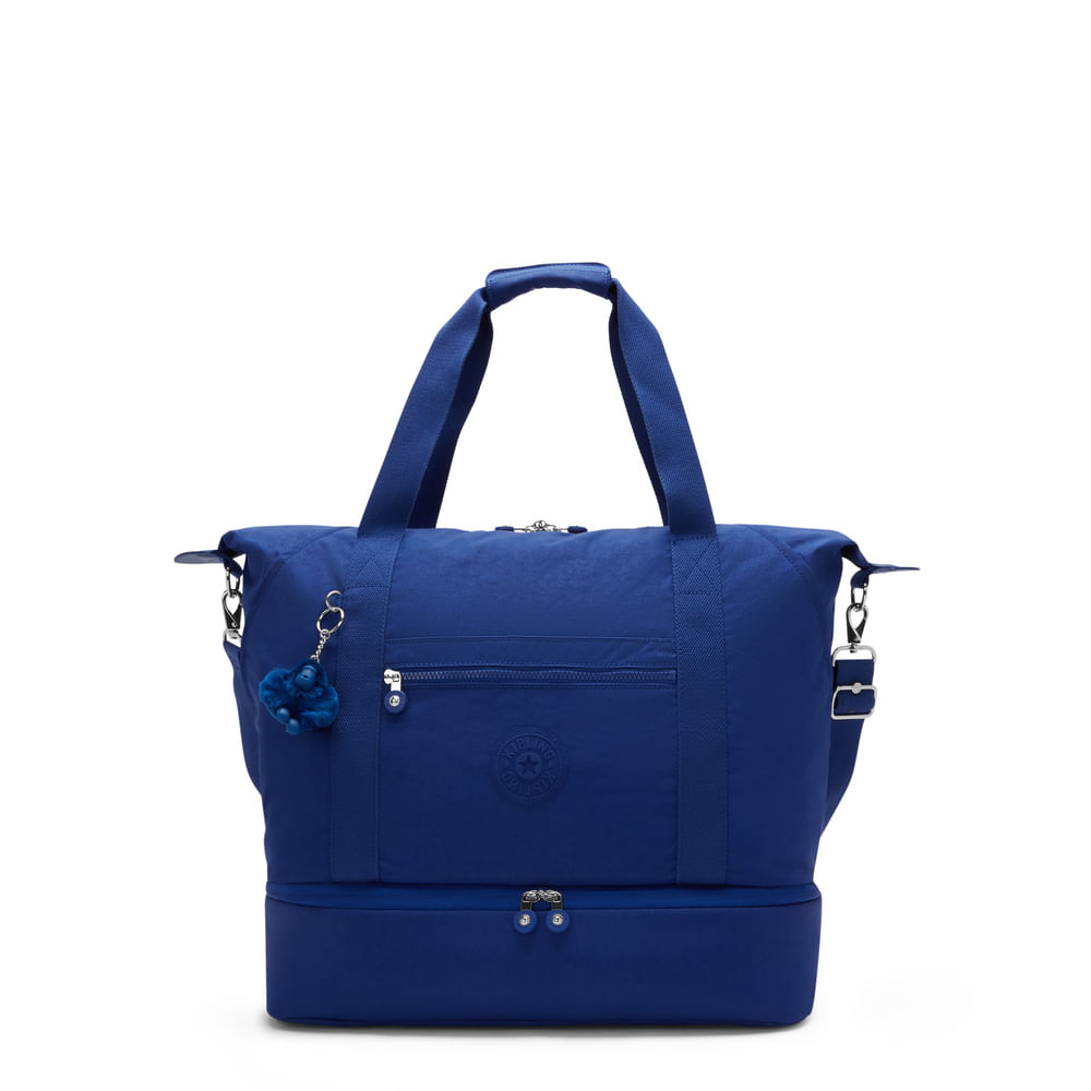 Sacola de Viagem Kipling Art M Weekender