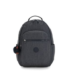 Mochila Kipling Seoul - Azul
