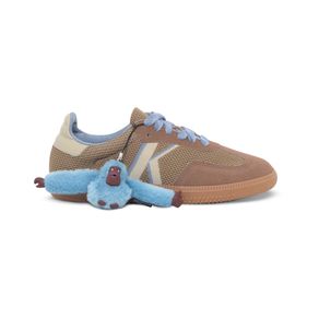 Tênis Kipling Clara Monkey