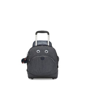 Mochila Nusi - Cinza