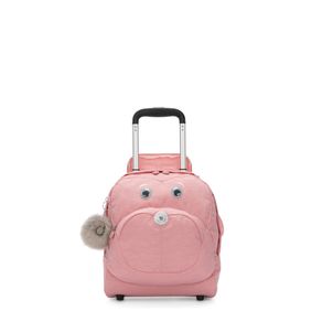 Mochila Nusi - Rosa